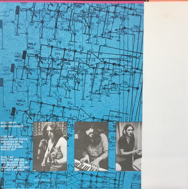 Blueprint