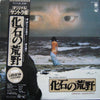 Mitsuo Hagita - 化石の荒野 (Vinyl, LP) Very Good Plus (VG+) / Very Good (VG)