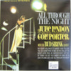 Julie London - All Through The Night (Vinyl, LP, Album, Stereo)