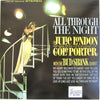 Julie London - All Through The Night (Vinyl, LP, Album, Stereo) Very Good Plus (VG+) / Very Good Plus (VG+)