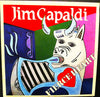 Jim Capaldi - Fierce Heart (Vinyl, LP, Album, Stereo) Very Good Plus (VG+) / Very Good Plus (VG+)