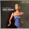 Lena Horne - Stormy Weather (Vinyl, LP, Album, Mono) Very Good Plus (VG+) / Good (G)