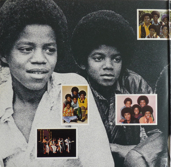 Release: Anthology-Vinyl-UK-1977-TMSP 6004, 0C 156-98538/9-2956204