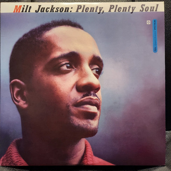Plenty, Plenty Soul