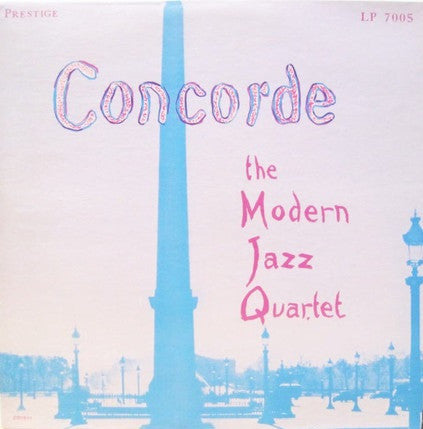 Release: Concorde-Vinyl-US-1982-OJC-002, P-7005, LP 7005-2817972