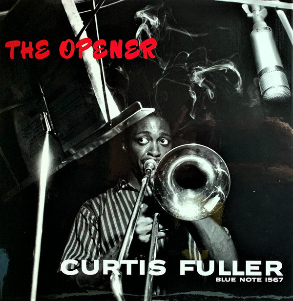 Release: The Opener-Vinyl-US-2010-MMBLP-1567, BLP 1567-2389675