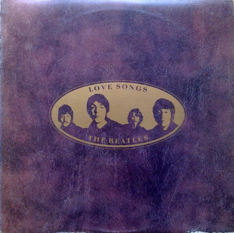Release: Love Songs-Vinyl-Singapore, Malaysia & Hong Kong-1977-PCS 7211/2-3918672