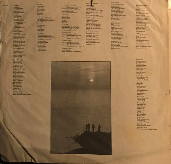 Echo & The Bunnymen