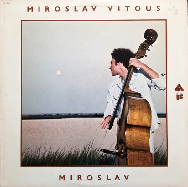 Master Release: Miroslav by Miroslav Vitous