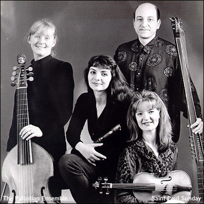 Palladian Ensemble