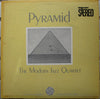 The Modern Jazz Quartet - Pyramid (Vinyl, LP, Album, Stereo)