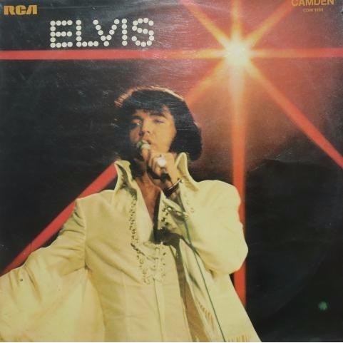Release: You'll Never Walk Alone-Vinyl-UK-1971-CDM 1088, CDM 1088-4931067