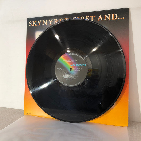 Skynyrd's First And... Last