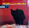 Jimmy Smith - The Cat (Vinyl, LP, Album, Reissue, Remastered, Stereo) Near Mint (NM or M-) / Very Good Plus (VG+)