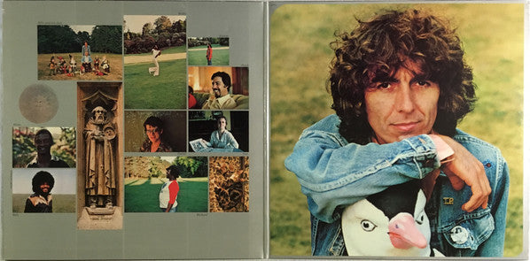 Release: Thirty Three & 1/3-Vinyl-US-1976-DH 3005-8638790