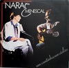 Nara Leão - Um Cantinho, Um Violão (Vinyl, LP, Album) Very Good (VG) / Good Plus (G+)