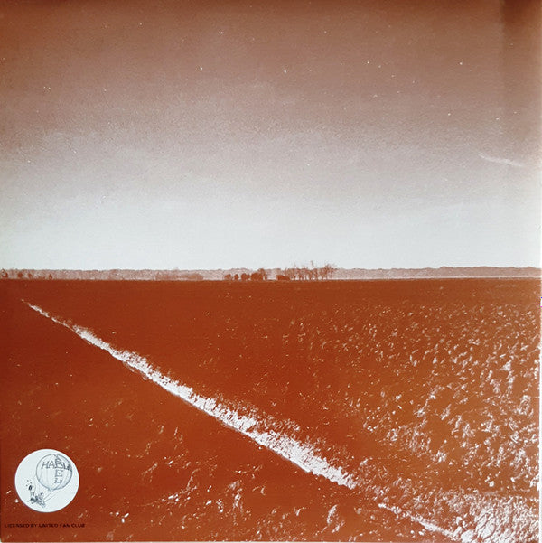 Release: One Of Three-Vinyl-Italy-1989-HBL 20104-5204228