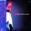 Quarterflash - Back Into Blue (Vinyl, LP, Album)