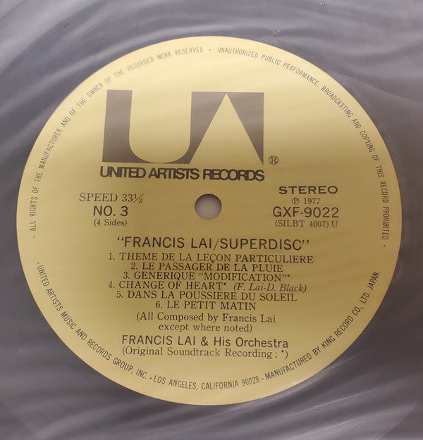 Superdisc