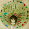 Hajime Tachibana - Taiyo Sun (Vinyl, LP, Picture Disc) Very Good Plus (VG+) / Very Good Plus (VG+)