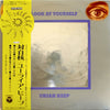 Uriah Heep - Look At Yourself (Vinyl, LP, Album) Very Good Plus (VG+) / Very Good Plus (VG+)