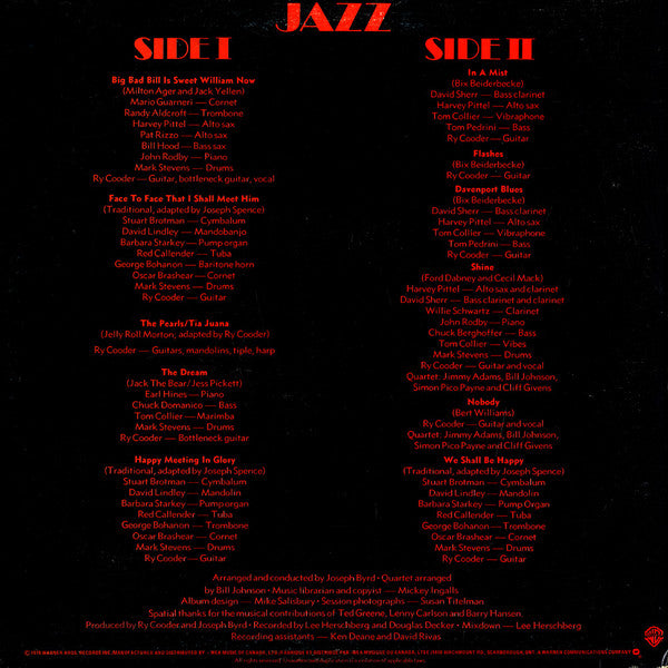 Jazz