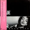 Sade - Diamond Life (Vinyl, LP, Album) Very Good Plus (VG+) / Very Good (VG)