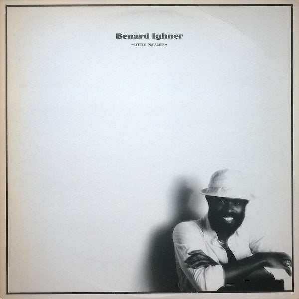 Master Release: Little Dreamer by Bernard Ighner