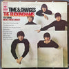 The Buckinghams - Time & Charges (Vinyl, LP, Album, Reissue, Stereo) Very Good (VG) / Very Good (VG)