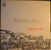 Amália Rodrigues - Com Que Voz (Vinyl, LP, Album) Very Good Plus (VG+) / Very Good (VG)