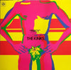 The Kinks - Percy (Vinyl, LP, Album, Reissue, Stereo) Very Good Plus (VG+) / Good Plus (G+)