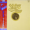 ZZ Top - ZZ Top's First Album = Z.Z.トップ・ファースト・アルバム (Vinyl, LP, Albu...
