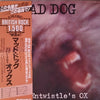 John Entwistle's Ox - Mad Dog (Vinyl, LP, Album, Reissue) Very Good Plus (VG+) / Very Good (VG)