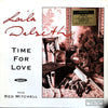 Laila Dalseth - Time For Love (Vinyl, LP, Album, Limited Edition, Reissue) Very Good Plus (VG+) / Very Good (VG)