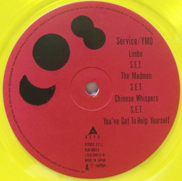 Service