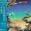 Yes - Yesterdays (Vinyl, LP, Compilation) Very Good Plus (VG+) / Very Good Plus (VG+)