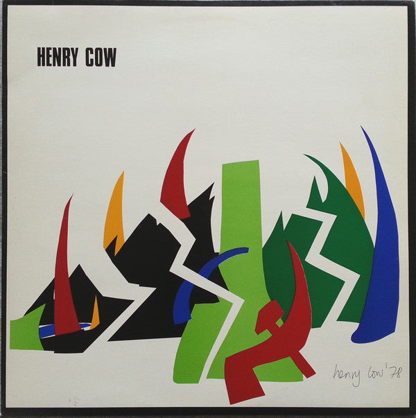Release: Western Culture-Vinyl-UK-1979-BC1-1027429