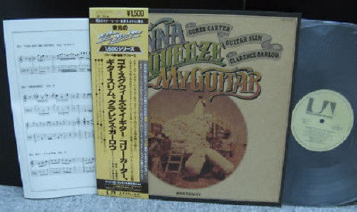 Release: Unknown Release-Vinyl-Japan-1979-LAX 145 -4741216