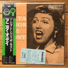 Anita O'Day - Anita Sings The Most (Vinyl, LP, Album, Reissue, Mono) Very Good (VG) / Very Good Plus (VG+)