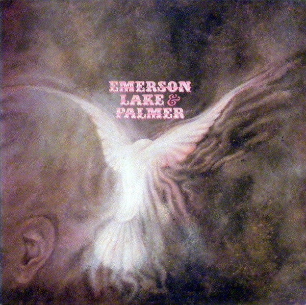 Release: Emerson, Lake & Palmer-Vinyl-US-1977-SD 19120-4753846