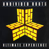Undivided Roots - Ultimate Experience (Vinyl, LP, Album) Very Good (VG) / Very Good (VG)