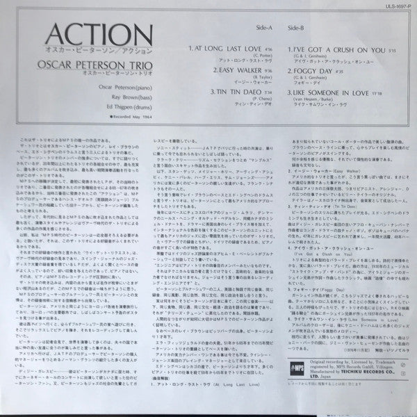 Action