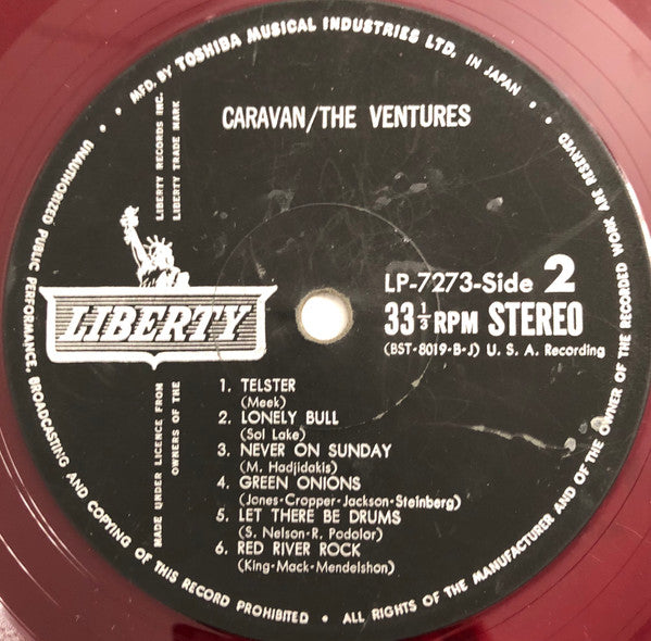 Caravan