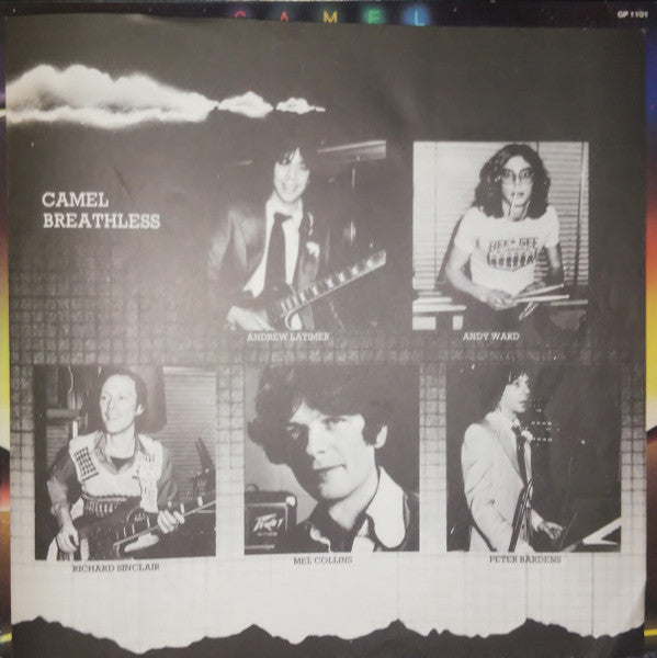 Breathless