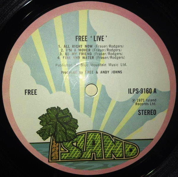 Free Live