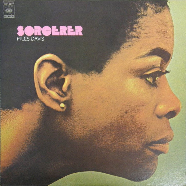 Sorcerer