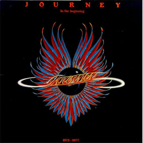 Release: In The Beginning -Vinyl-Japan-1981-38AP 2282~3-7375574