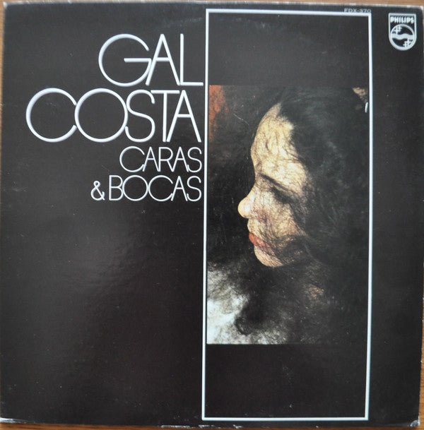 Release: Caras & Bocas-Vinyl-Japan-1978-FDX-370-8721728