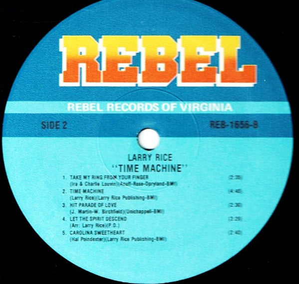 Time Machine