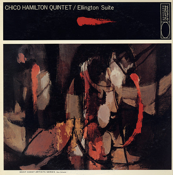 Release: Ellington Suite-Vinyl-Japan-1983-K18P-9220, K18P-9220-6183253